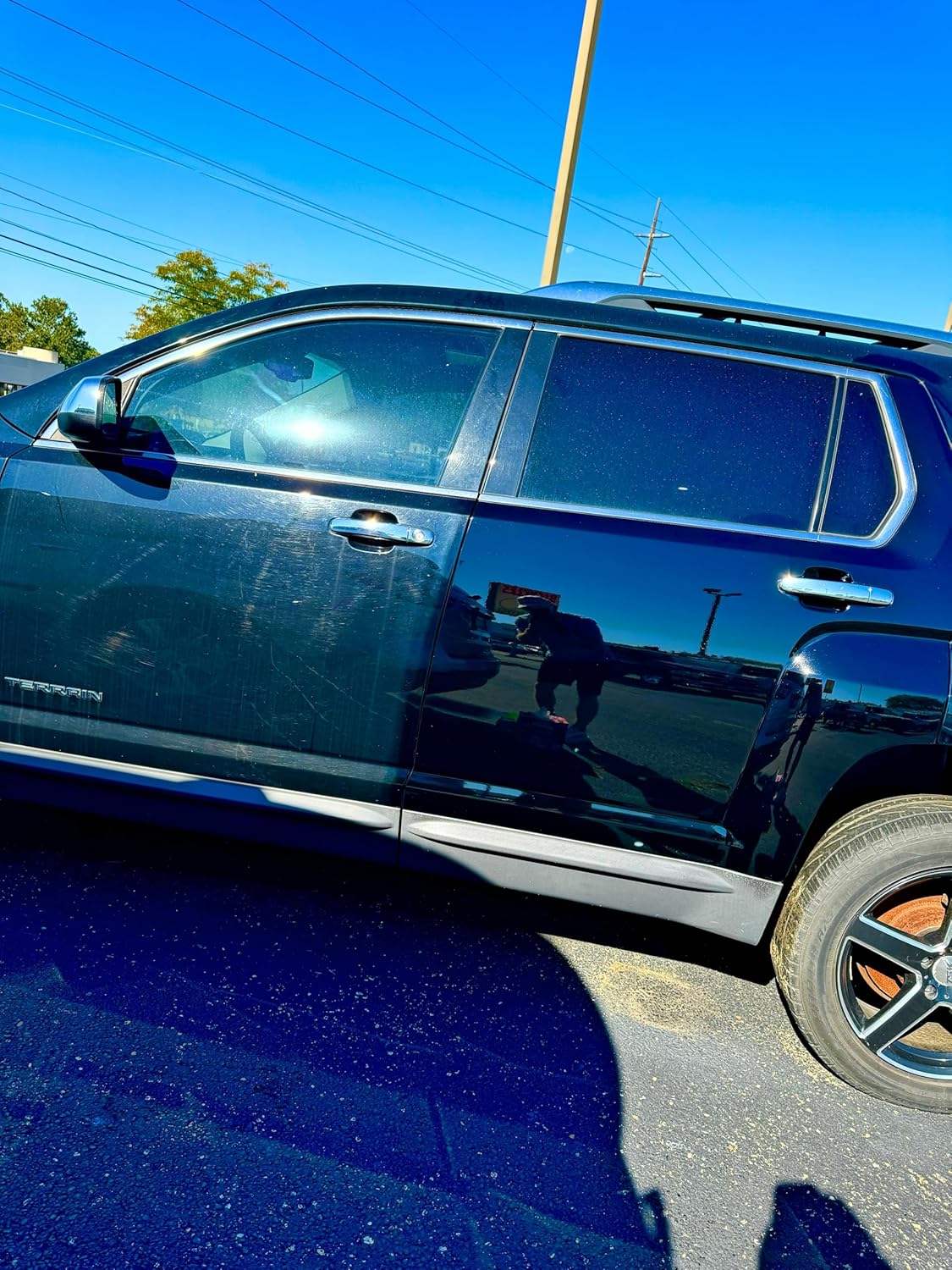 Car Stuff Shiner And Protector(BUY 1 GET 1 FREE)