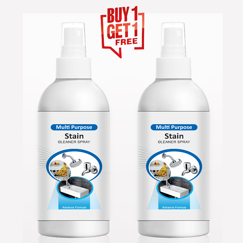 Multipurpose Stain Cleaner Spray